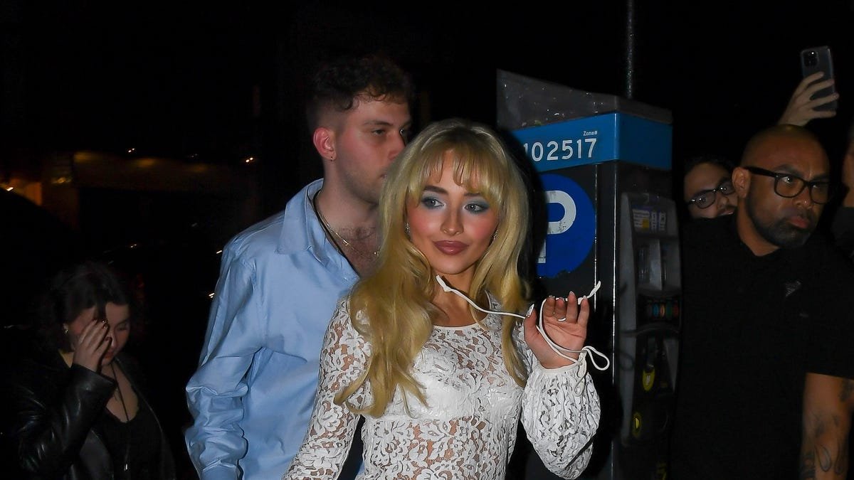 Stars Shine Bright at VMAs After-Parties in NYC