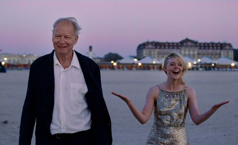 Stellan Skarsgård and Elle Fanning’s ‘Sentimental Value’ Falls Flat Despite Star-Studded Cast