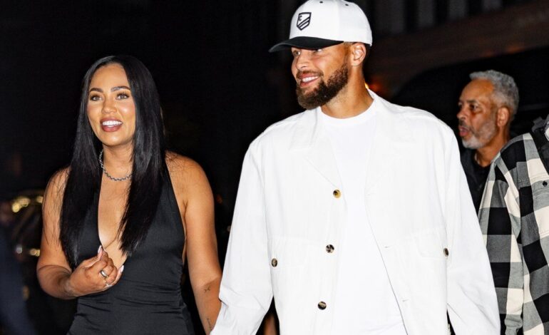 Stephen Curry Calls Out Killer Mike After Ayesha Jabs Spark Online Fireworks