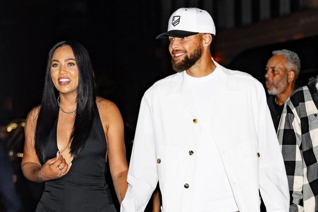 Stephen Curry Calls Out Killer Mike After Ayesha Jabs Spark Online Fireworks