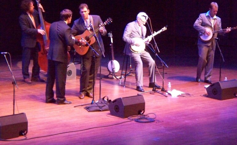 Steve Martin Catches Covid and Scraps Virginia Beach and Richmond Shows with Martin Short