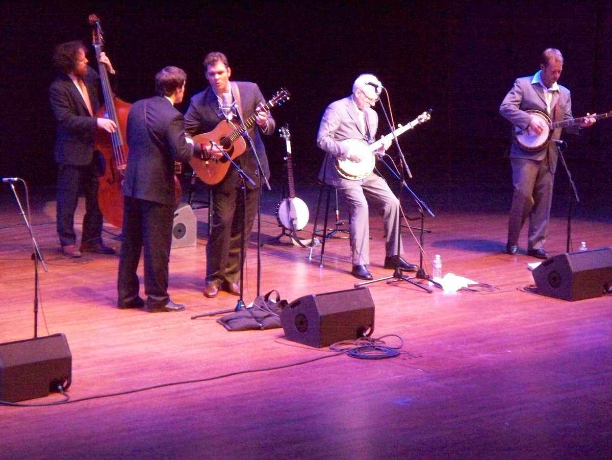 Steve Martin Catches Covid and Scraps Virginia Beach and Richmond Shows with Martin Short