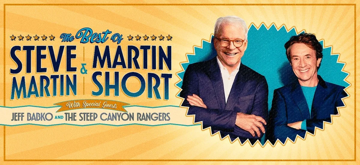 Steve Martin’s One Nonnegotiable for Only Murders: Clear Answers at Season Ends—Hoffman Reveals the Trick That Keeps Fans Hooked