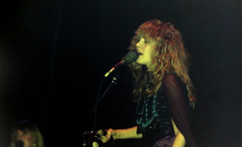 Stevie Nicks Drops Buckingham Nicks Reissue as Tour Sparks Ticket Frenzy and Fleetwood Mac Echoes