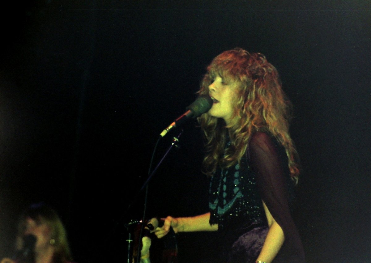 Stevie Nicks Drops Buckingham Nicks Reissue as Tour Sparks Ticket Frenzy and Fleetwood Mac Echoes