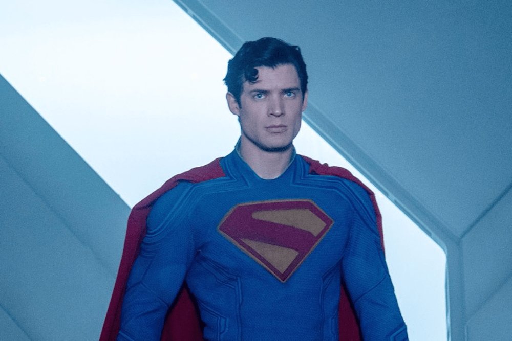 Superman Sequel ‘Man of Tomorrow’ Soars into Theaters Summer 2027
