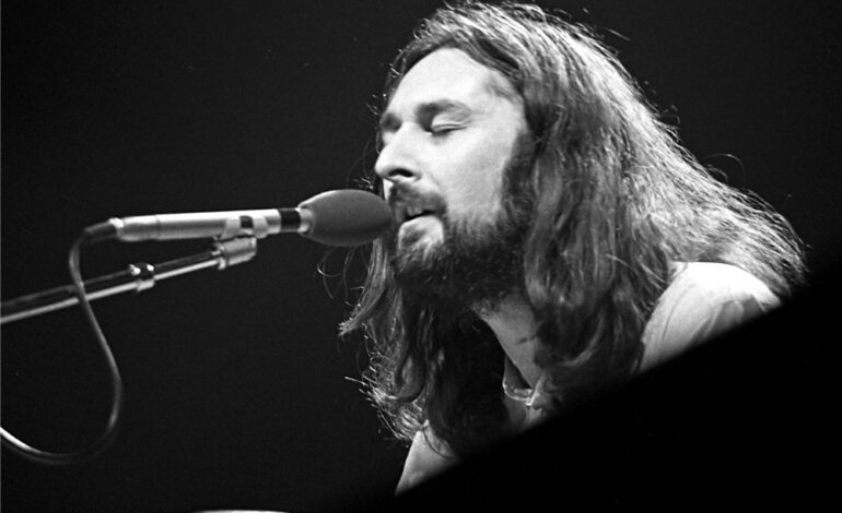 Supertramp Co-Founder Rick Davies Dies at 81 After Long Battle with Cancer