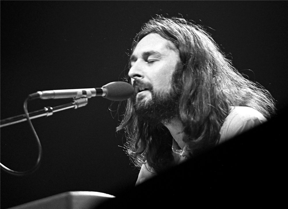 Supertramp Co-Founder Rick Davies Dies at 81 After Long Battle with Cancer
