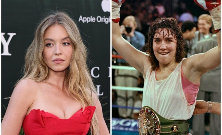 Sydney Sweeney’s Grueling yet Glamorous Transformation into Boxing Legend Christy Martin