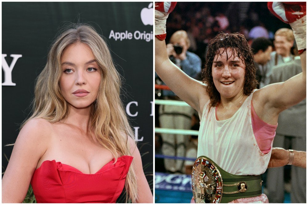 Sydney Sweeney’s Grueling yet Glamorous Transformation into Boxing Legend Christy Martin