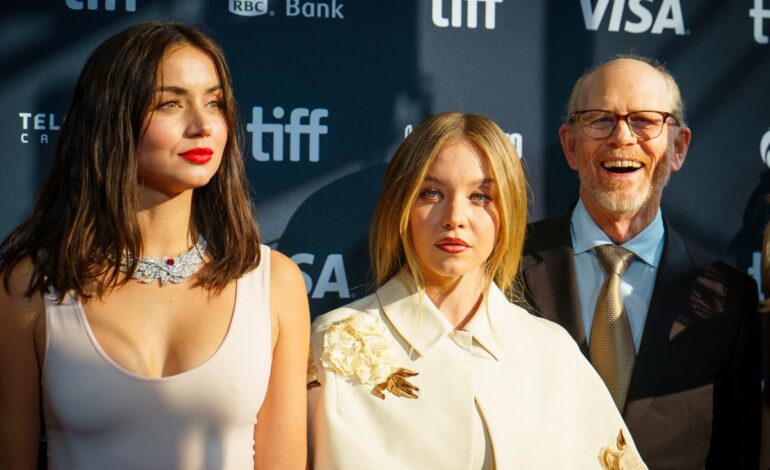 Sydney Sweeney’s Jaw-Dropping Transformation as Christy Martin in Biopic Trailer