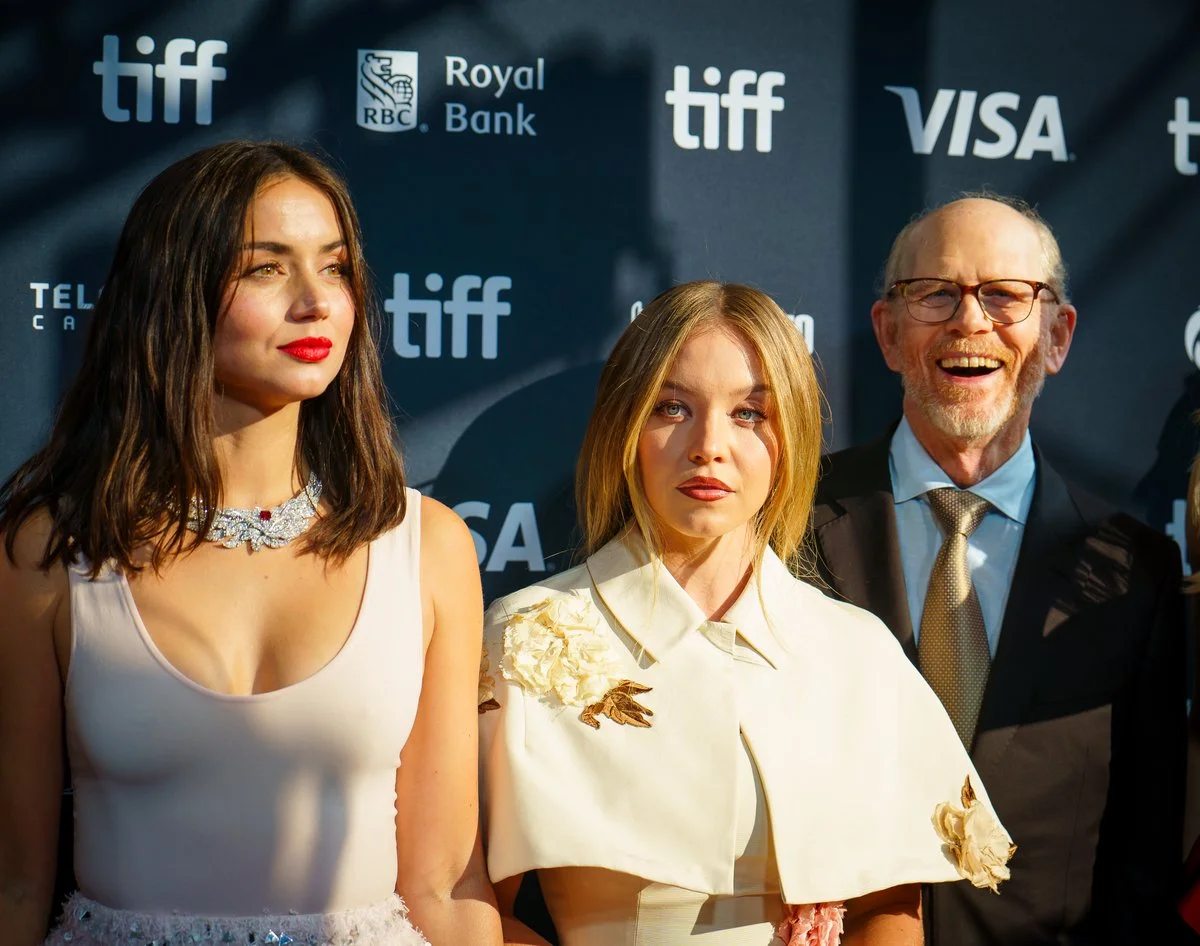 Sydney Sweeney’s Jaw-Dropping Transformation as Christy Martin in Biopic Trailer