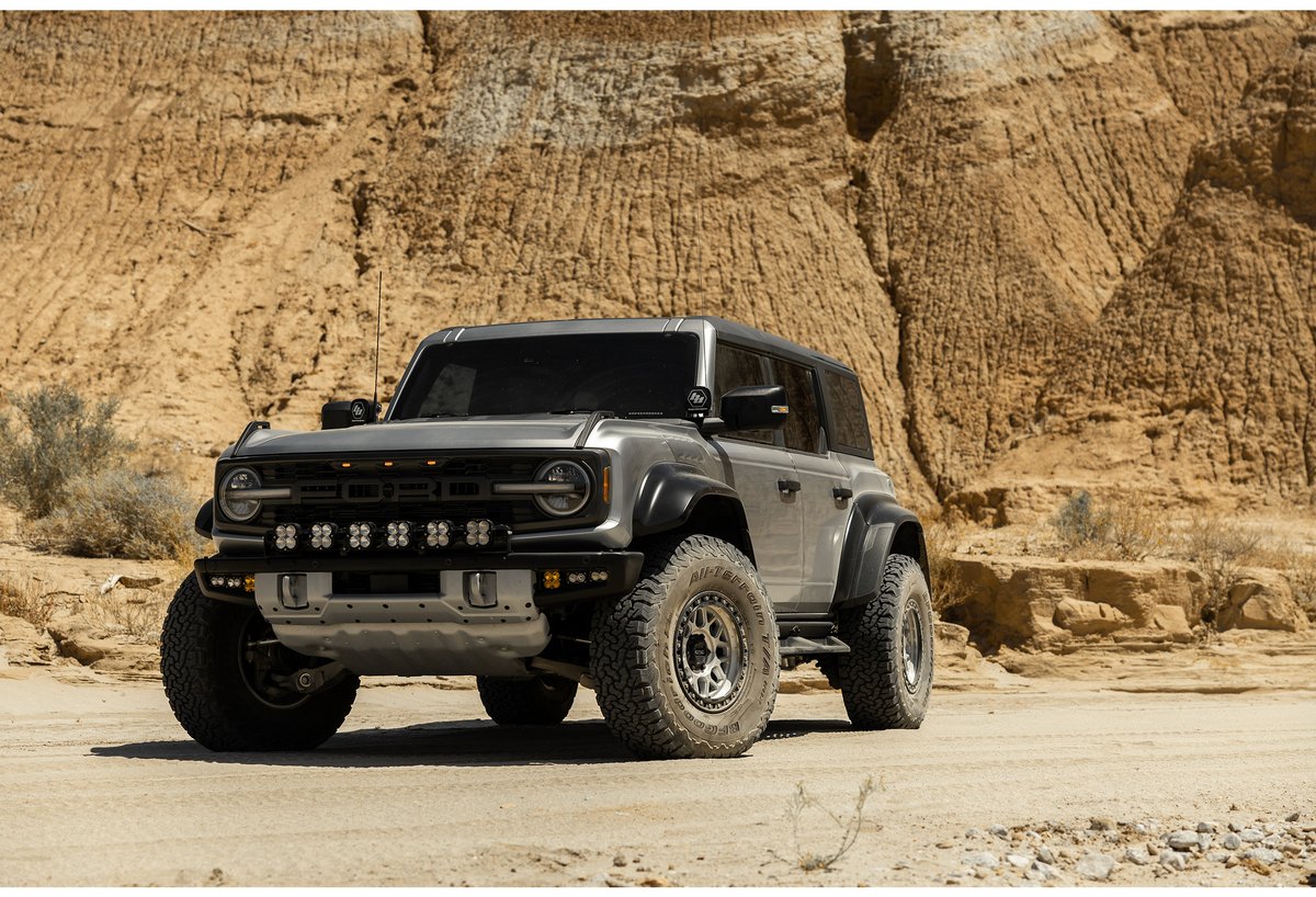 T-Pain’s $160k Ride: Unveiling the Custom Alpha Ford Raptor