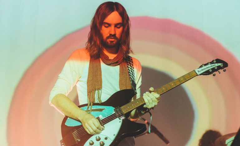 Tame Impala’s ‘Deadbeat Tour’ Kicks Off in Brooklyn: What to Expect