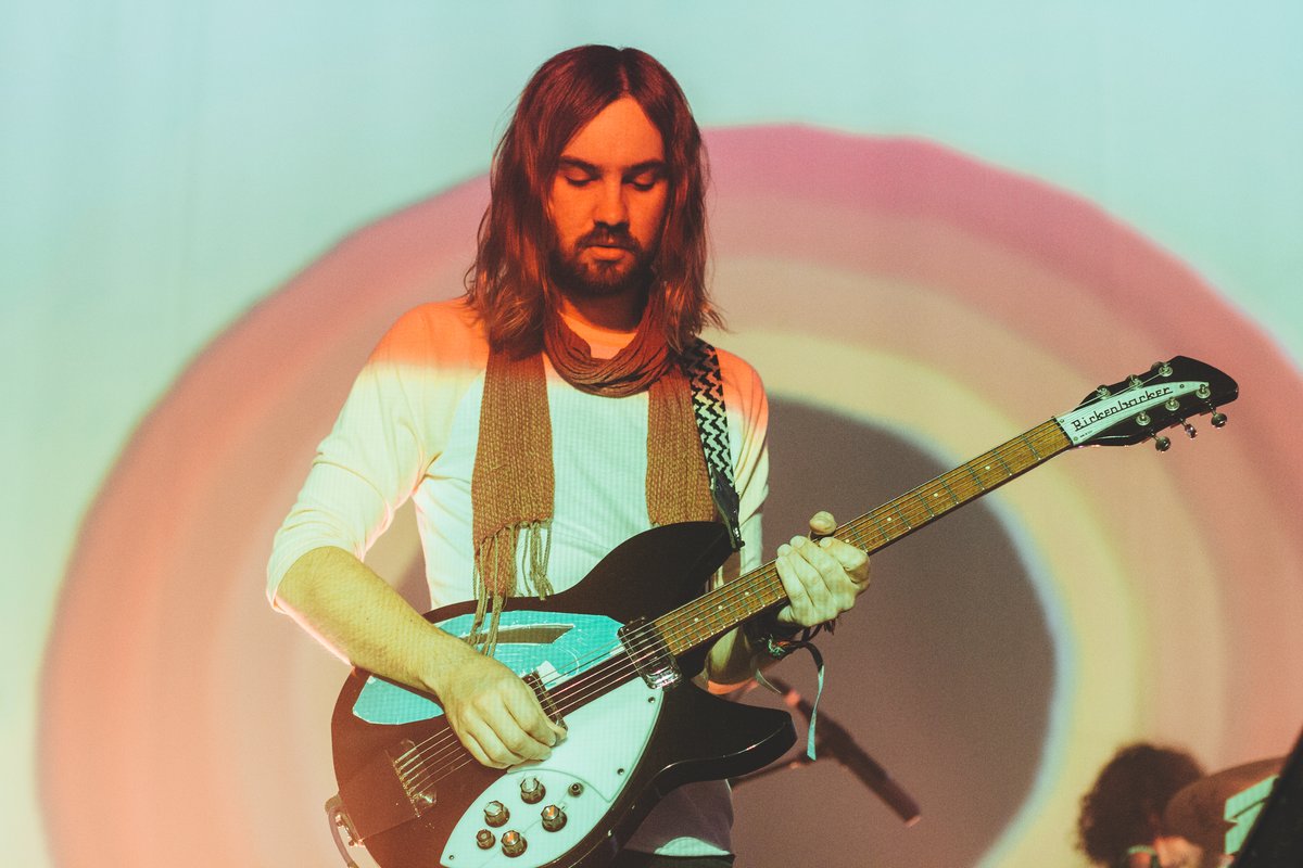 Tame Impala’s ‘Deadbeat Tour’ Kicks Off in Brooklyn: What to Expect