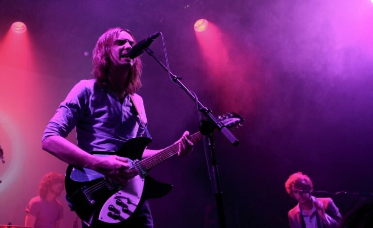 Tame Impala’s Electrifying 2025 Tour Expansion: What You Need to Know