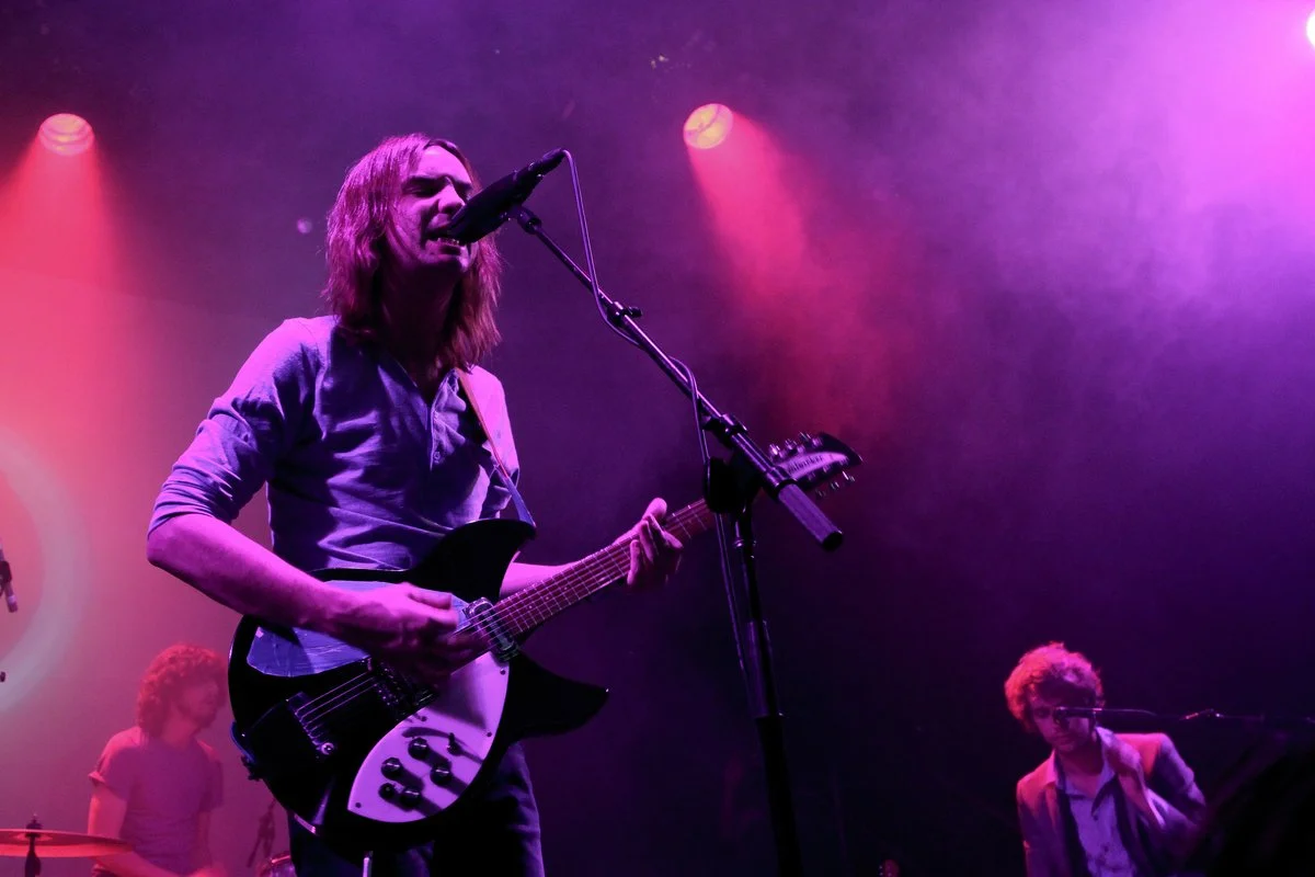 Tame Impala’s Electrifying 2025 Tour Expansion: What You Need to Know
