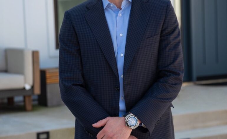 Tarek El Moussa Breaks Silence on Las Vegas Battery Citation: Father, Fallout, and Family Comeback