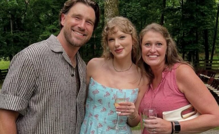 Taylor Swift and Travis Kelce’s Wedding Playbook: Dates, Diamonds, and Deliberate Clues