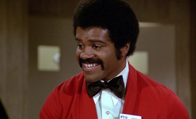 Ted Lange’s Off-Broadway Play Reunites ‘The Love Boat’ Cast in NYC