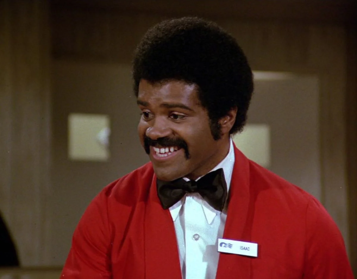 Ted Lange’s Off-Broadway Play Reunites ‘The Love Boat’ Cast in NYC