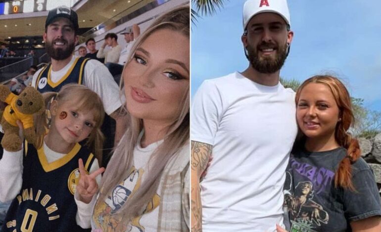 Teen Mom Star Jade Cline’s Harrowing Battle with a “Borderline Septic” Breast Infection