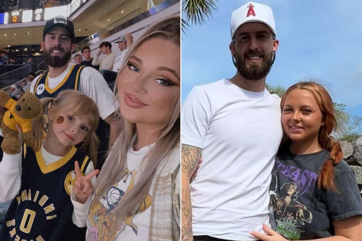 Teen Mom Star Jade Cline’s Harrowing Battle with a “Borderline Septic” Breast Infection
