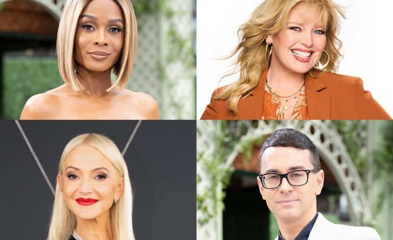 The 2025 Emmys Are Coming: Here’s How to Watch and What to Expect