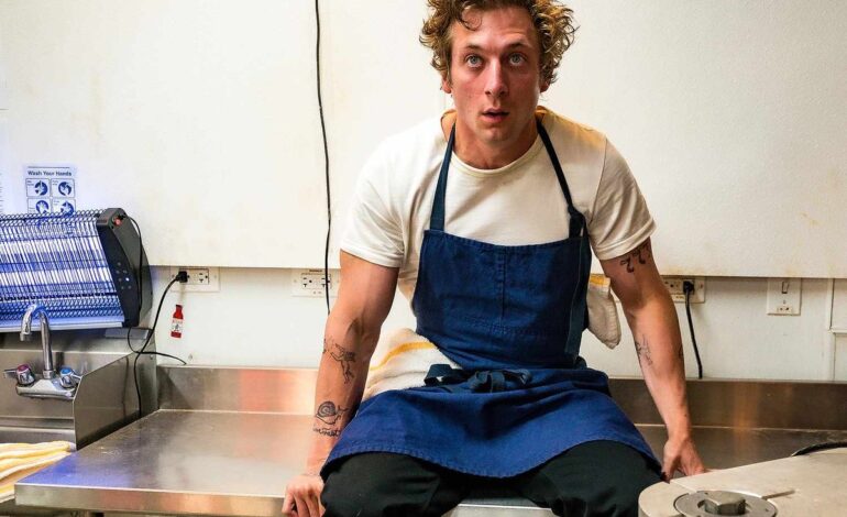 The Bear Necessities: Gift Ideas That Will Make Fans Say ‘Yes, Chef!