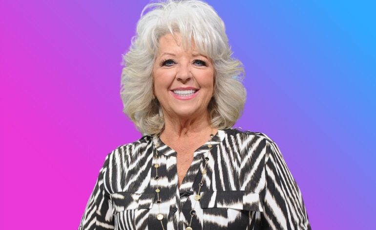The Fallout: Paula Deen’s Rise, Fall, and Redemption After Racial Slur Scandal