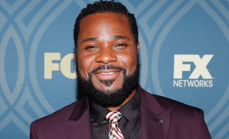 The Final Curtain Call: Malcolm-Jamal Warner’s Last On-Screen Appearance Revealed