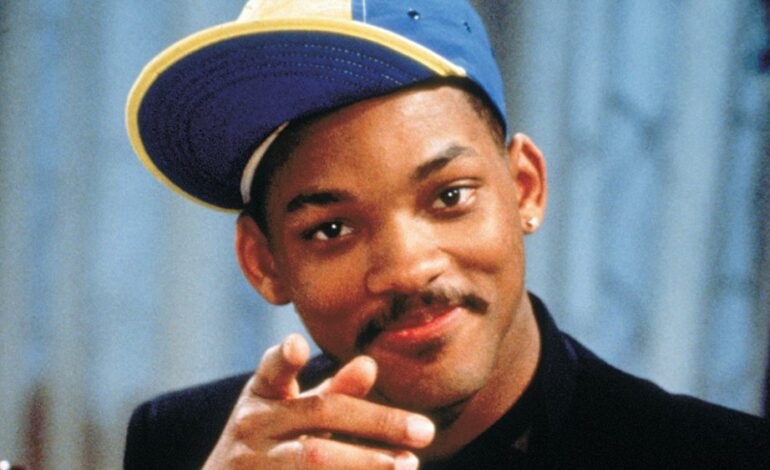 The Fresh Prince of Bel-Air Cast: 35 Years Later