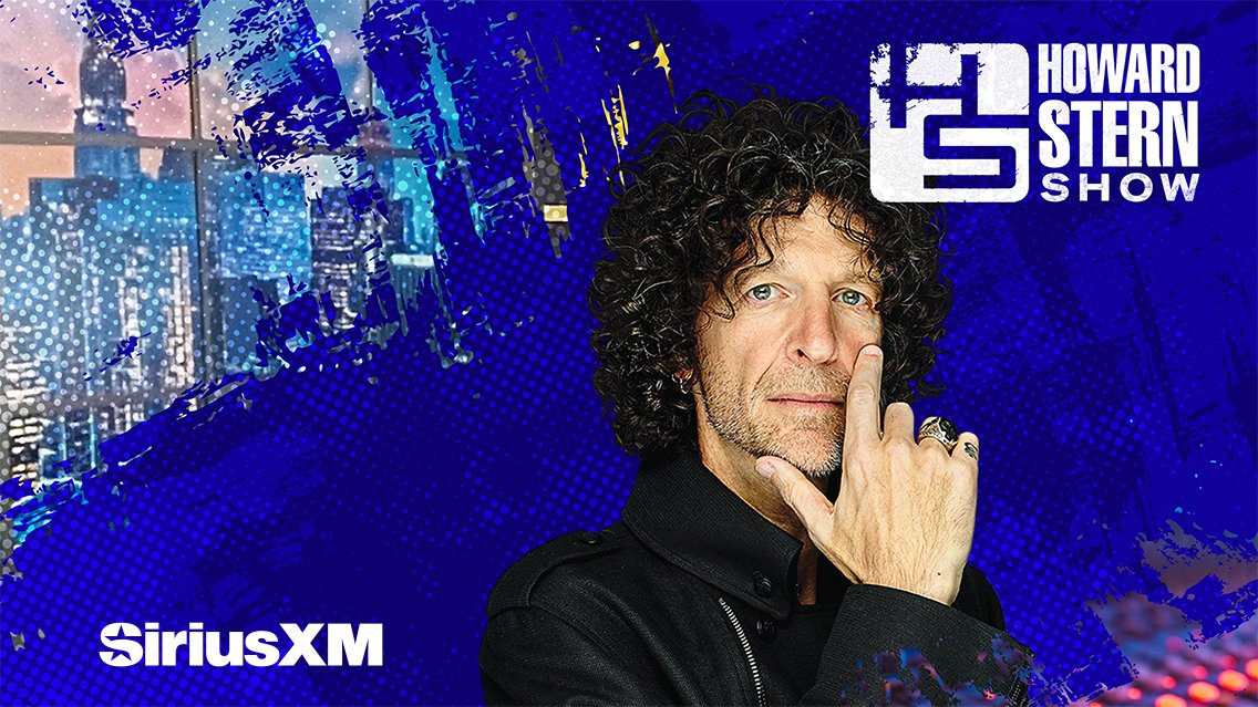 The Howard Stern Show’s Daring Comeback: A Prank That Stole the Spotlight