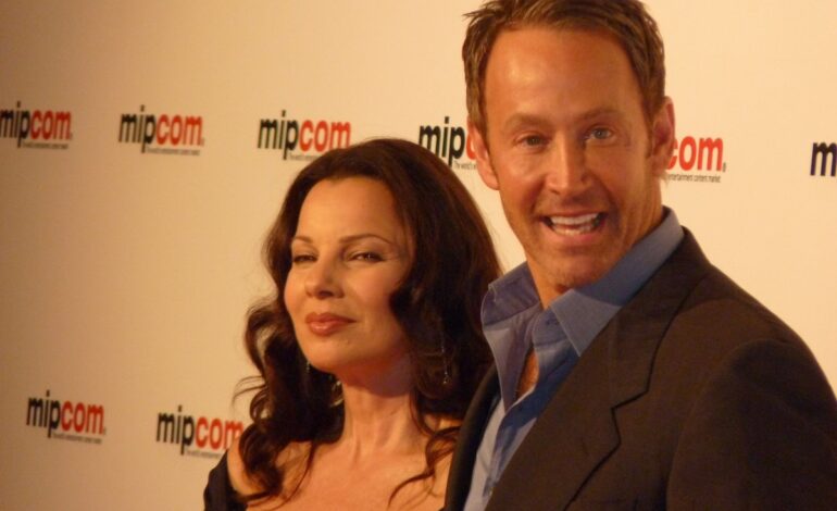 The Nanny Cast Reunites: Fran Drescher and Charles Shaughnessy Spark a Comeback Spark, Fans Beg for a Revival