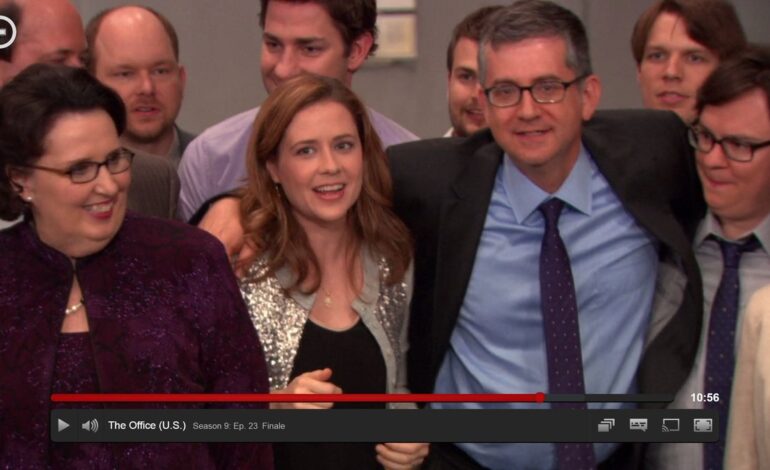 The Office” Spinoff “The Paper” Hits Peacock – Is It Worth the Hype?