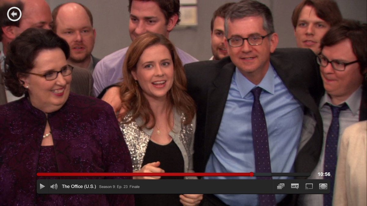 The Office” Spinoff “The Paper” Hits Peacock – Is It Worth the Hype?
