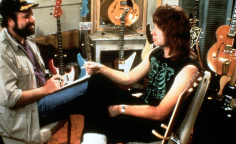 The Real-Life Rock Stars Who Inspired ‘This Is Spinal Tap