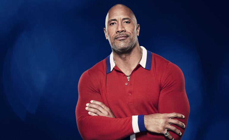The Rock’s Oscar Bid: Dwayne Johnson Shines in Underwhelming MMA Biopic