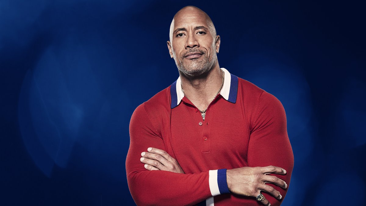 The Rock’s Oscar Bid: Dwayne Johnson Shines in Underwhelming MMA Biopic