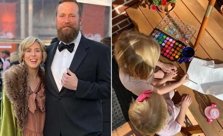 The Unconventional Birthday Rule That’s Changing the Game for Ben and Erin Napier’s Family