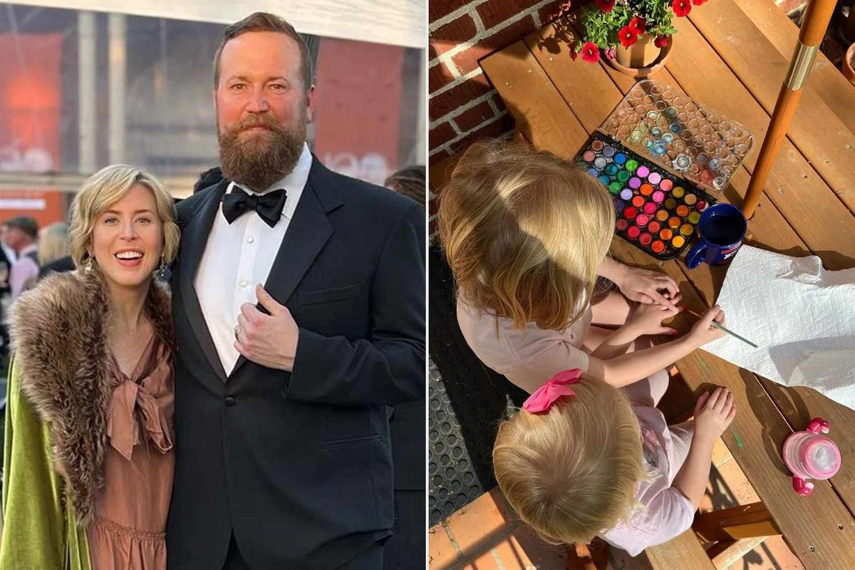The Unconventional Birthday Rule That’s Changing the Game for Ben and Erin Napier’s Family