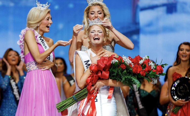 The Unseen Rules of Miss America: What Contestants Must Abide By
