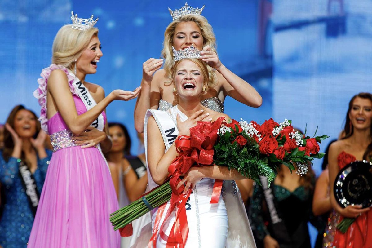 The Unseen Rules of Miss America: What Contestants Must Abide By