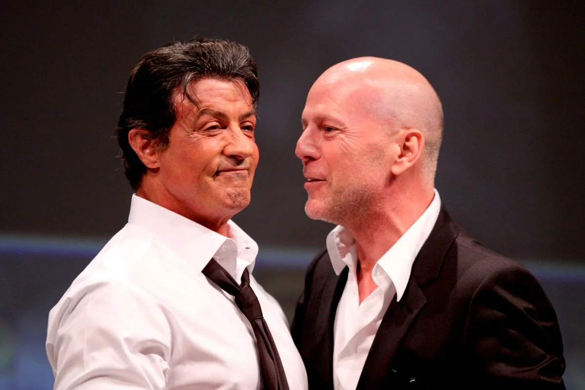 The Unstoppable Bruce Willis: A Legendary Career of Action, Drama, and Triumph