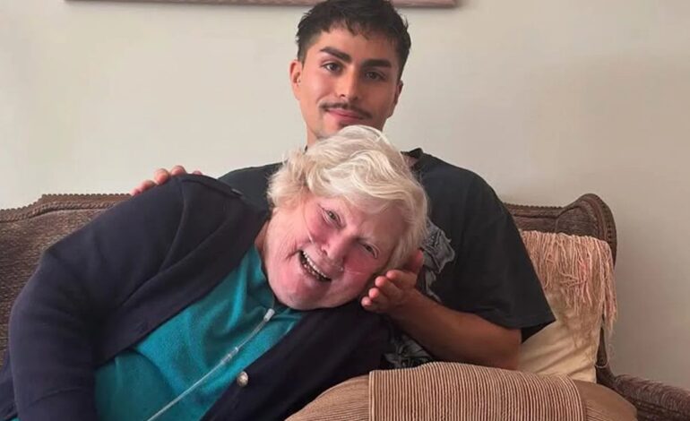 TikTok Star Goobi Gubbi’s Beloved Grandmother Mimmy Announces Her Own Passing