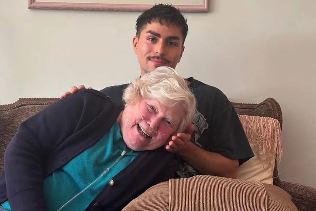 TikTok Star Goobi Gubbi’s Beloved Grandmother Mimmy Announces Her Own Passing