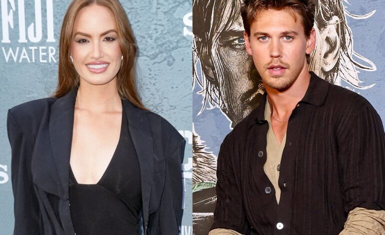 TikToker Haley Kalil Sets the Record Straight on Austin Butler Dating Rumors