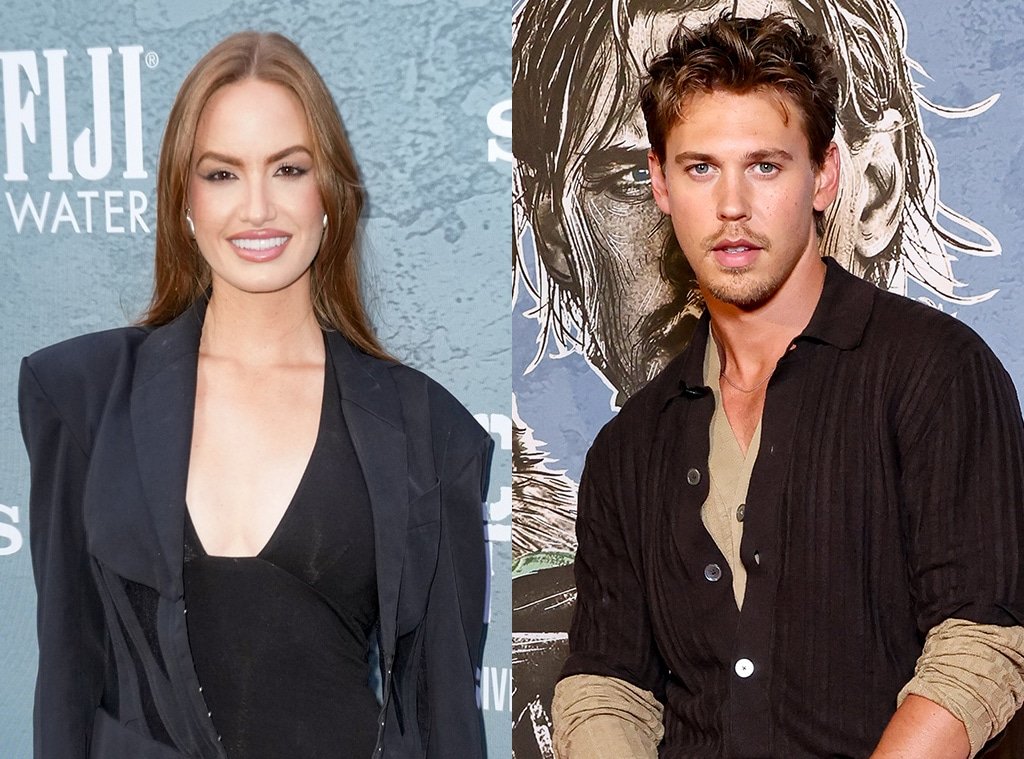 TikToker Haley Kalil Sets the Record Straight on Austin Butler Dating Rumors