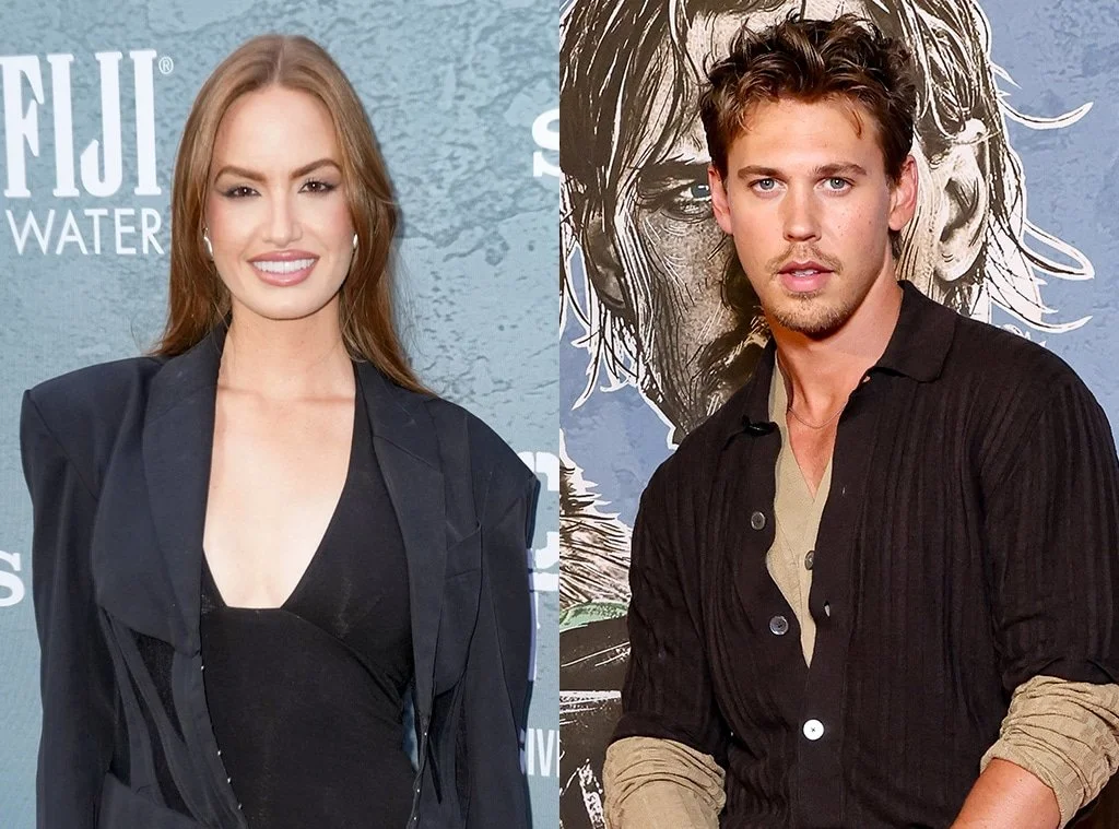TikToker Haley Kalil Sets the Record Straight on Austin Butler Dating Rumors