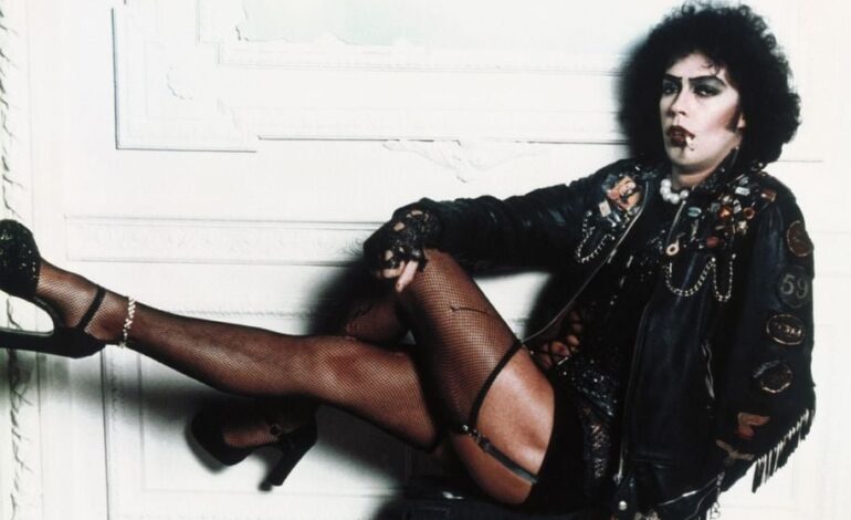 Tim Curry Reveals Shocking Truth About Rocky Horror’s Initial Failure